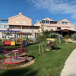 Mobilhouses Privlaka (Zadar)