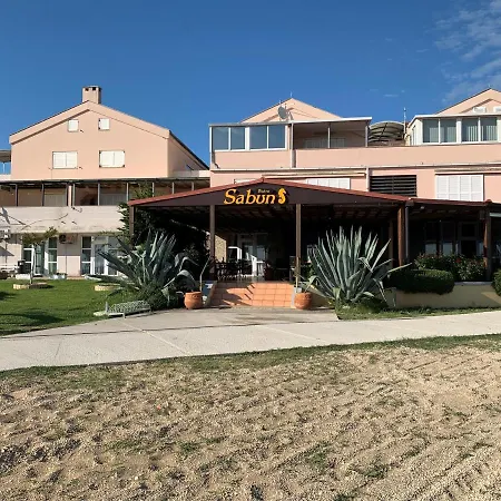 Mobilhouses Apartment Privlaka (Zadar)