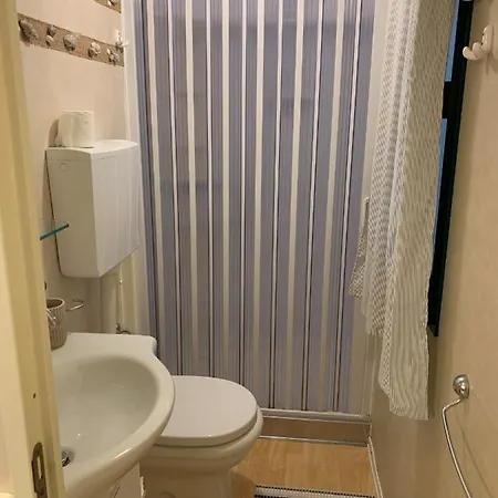 Mobilhouses Διαμέρισμα Privlaka (Zadar)
