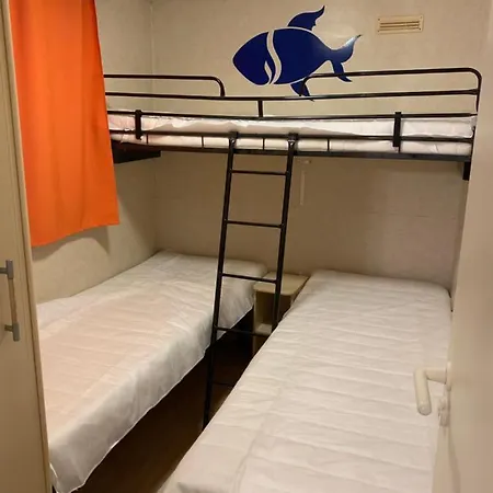Mobilhouses Apartmán *