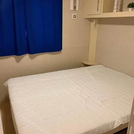 Apartmán Mobilhouses *