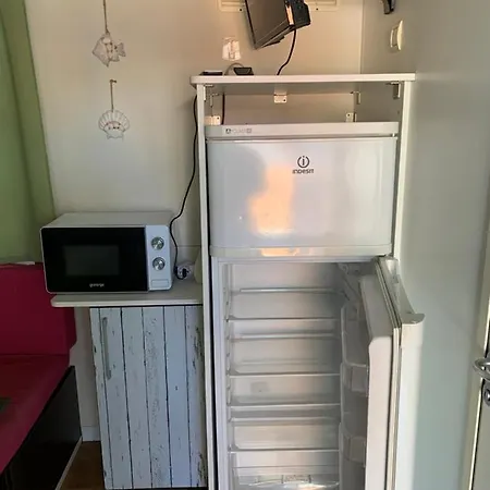 Mobilhouses Διαμέρισμα Privlaka (Zadar)