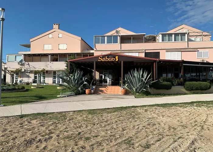Mobilhouses Апартаменты Привлака