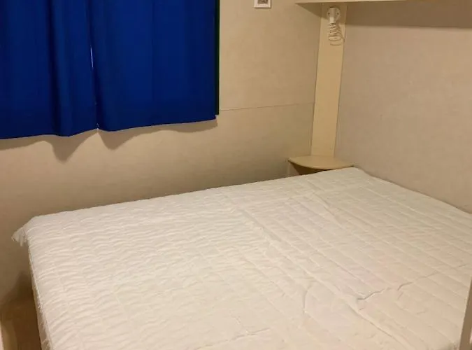 アパート Mobilhouses *