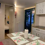 Apartman Mobilhouses *