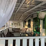 Apartman Mobilhouses *