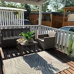 Apartman Mobilhouses *