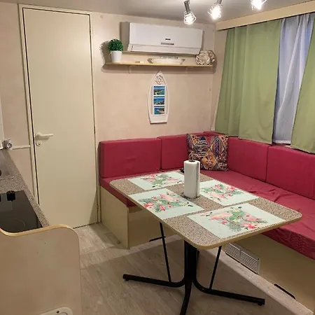Mobilhouses