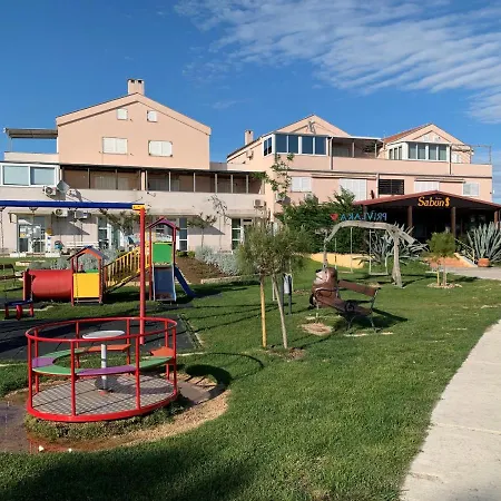 Mobilhouses Privlaka (Zadar)