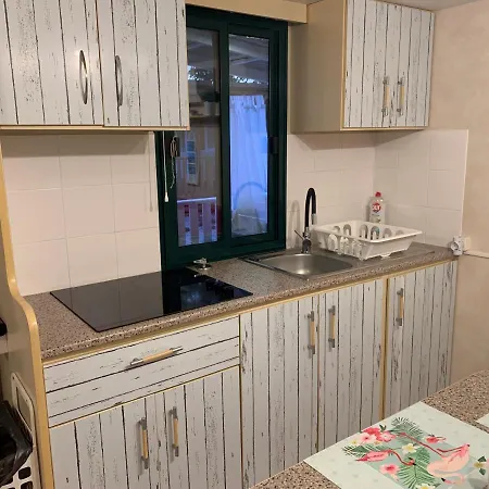 Mobilhouses *