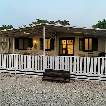 Mobilhouses Privlaka (Zadar)