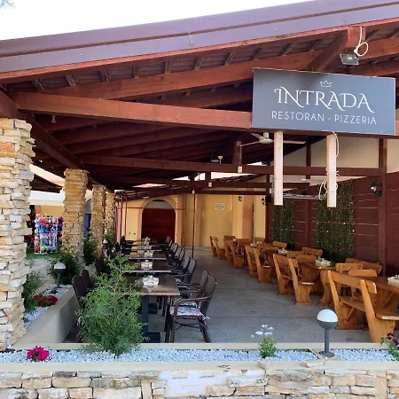 Appartamento Mobilhouses Privlaka (Zadar)