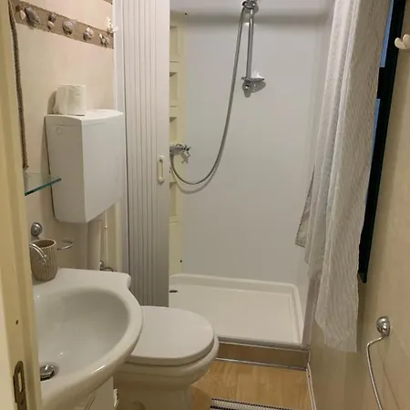 Mobilhouses Appartamento Privlaka (Zadar)