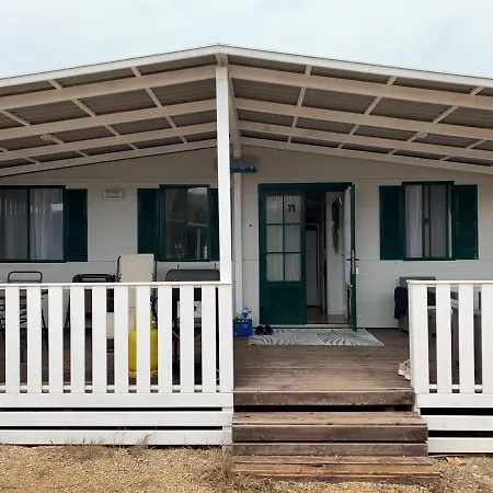Mobilhouses 아파트