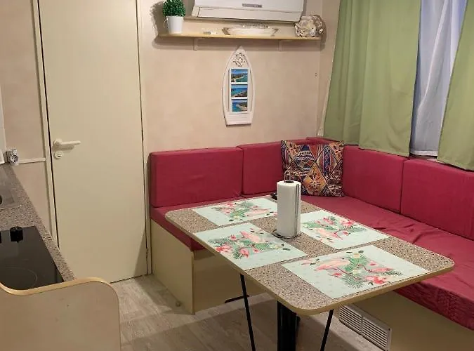 Mobilhouses
