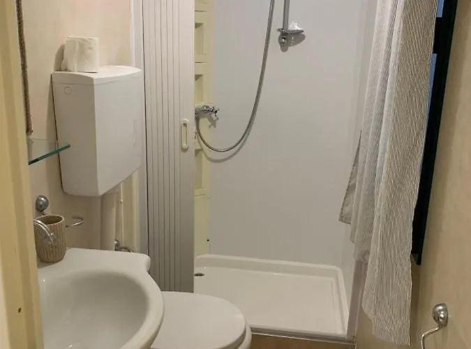 Mobilhouses 아파트 프리블라카