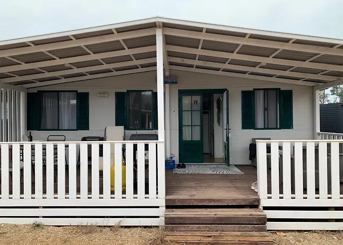 Mobilhouses 아파트